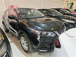 نيسان روج سبورت